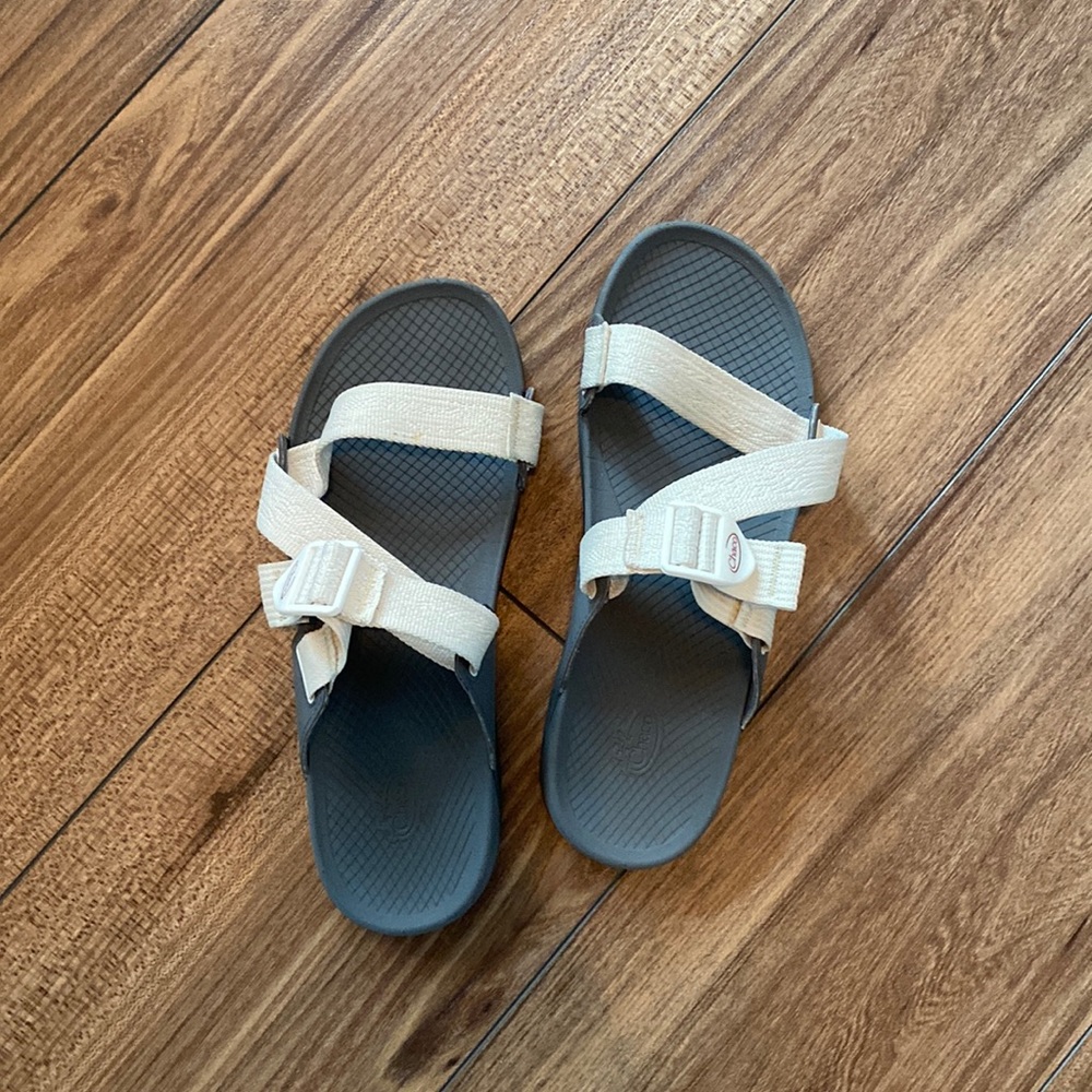 Chaco sandals